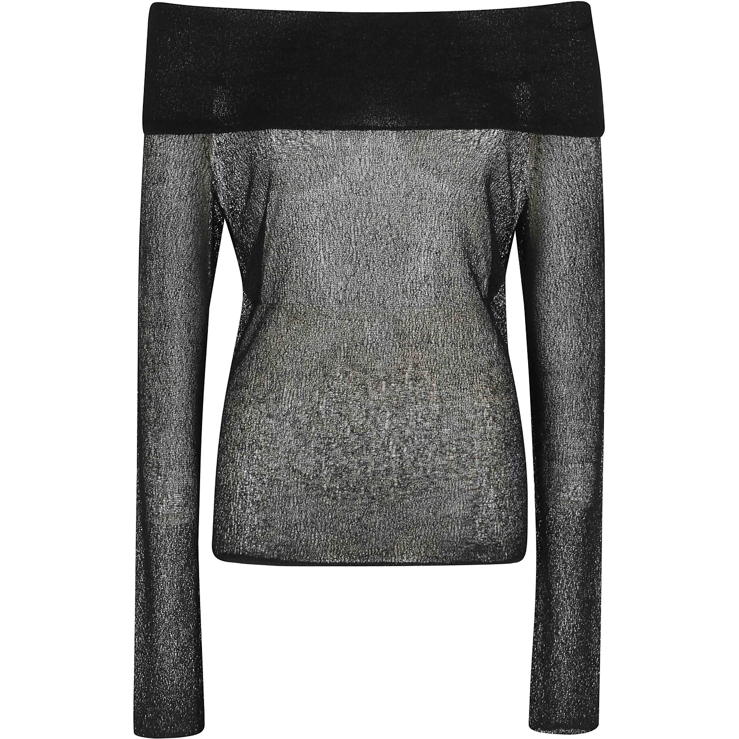 MAGLIA OFF SHOULDER