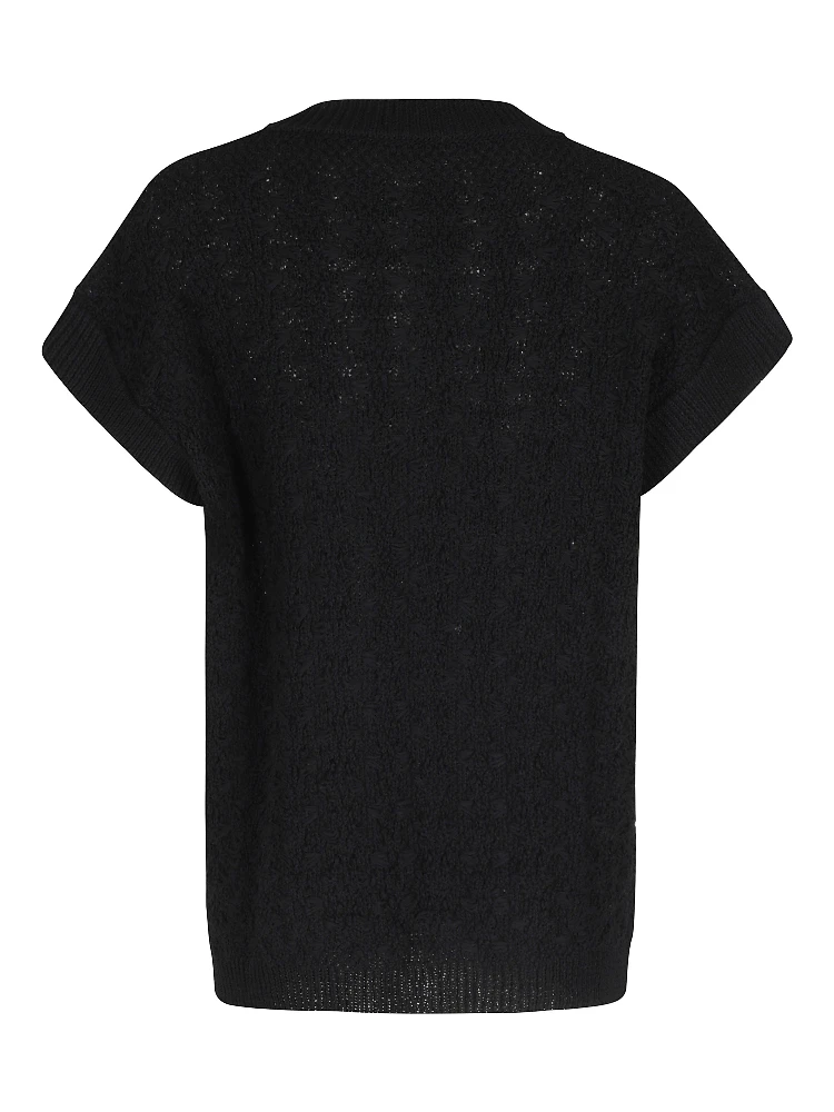 SLIPOVER JACQUARD BICOLORE alternative