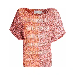 SCOLLO BARCA SM TRECCIA