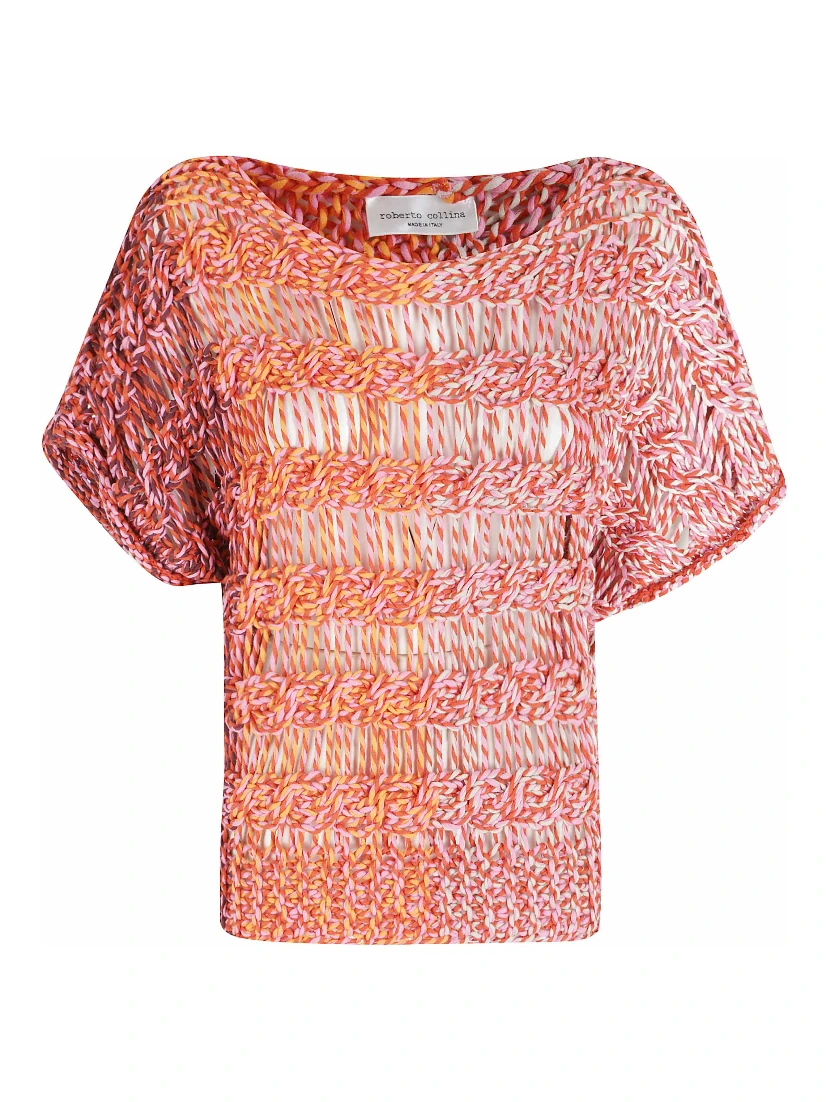 SCOLLO BARCA SM TRECCIA