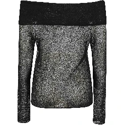 MAGLIA OFF SHOULDER