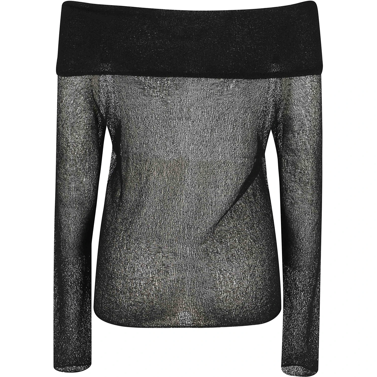 MAGLIA OFF SHOULDER