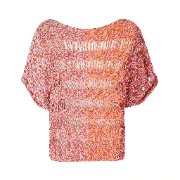 SCOLLO BARCA SM TRECCIA