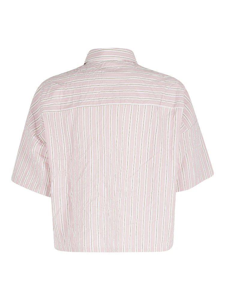 CAMICIA MC alternative