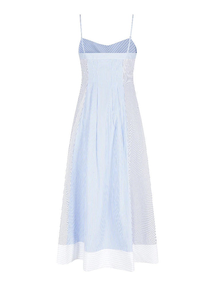 CHAMBERLAIN MIDI DRESS alternative
