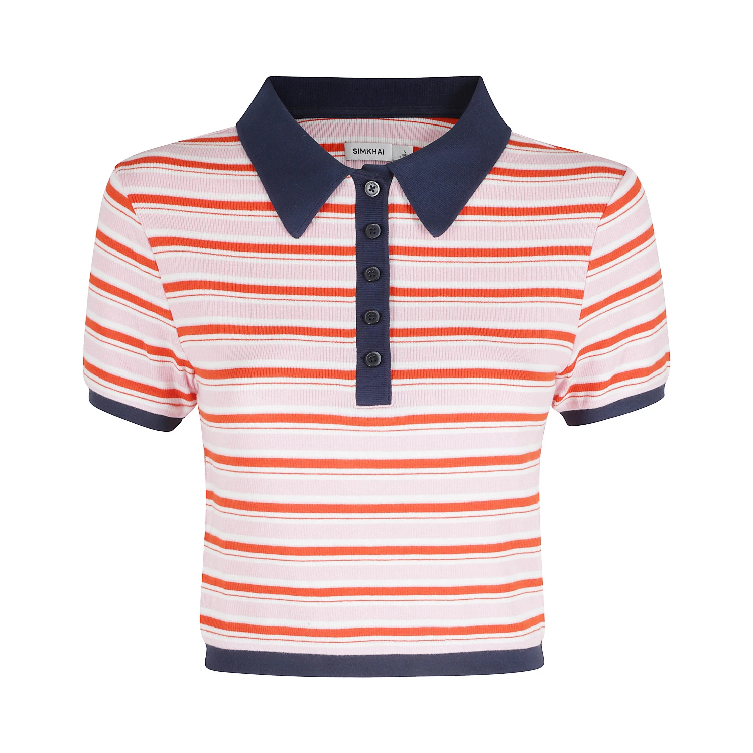 MARNIE KNIT POLO
