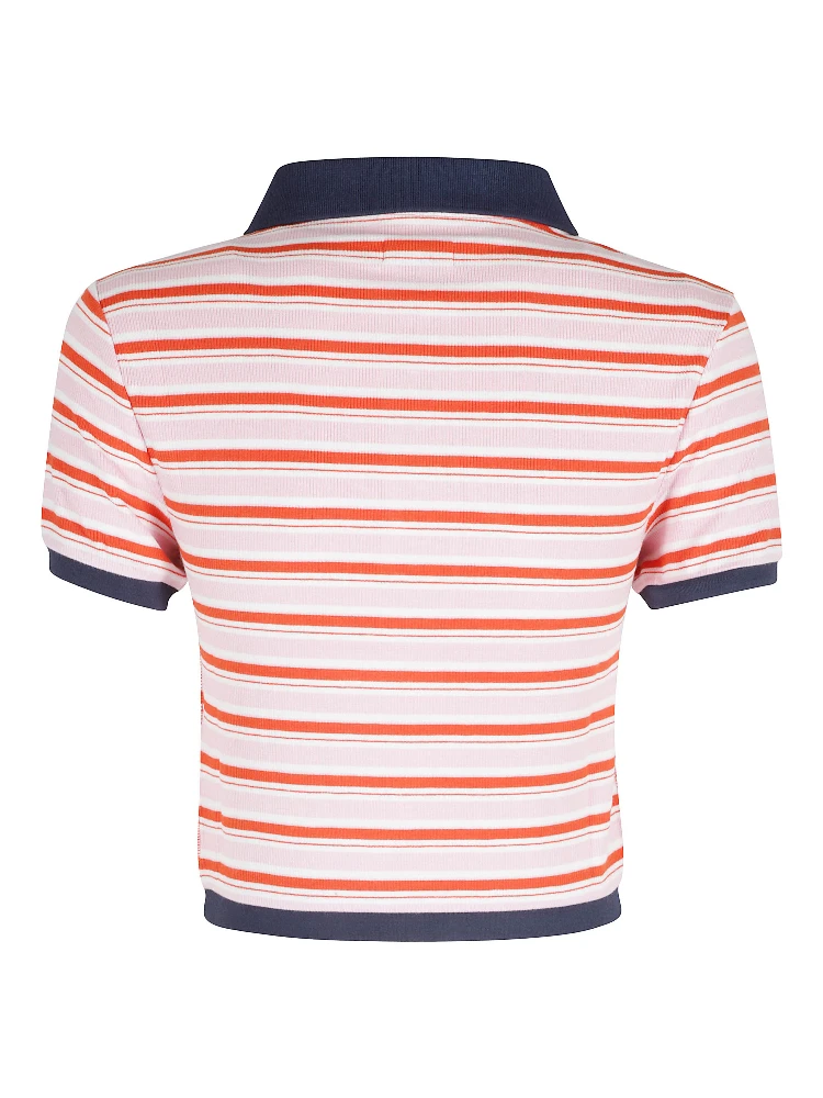 MARNIE KNIT POLO alternative