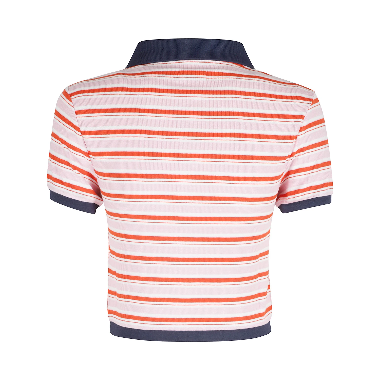 MARNIE KNIT POLO