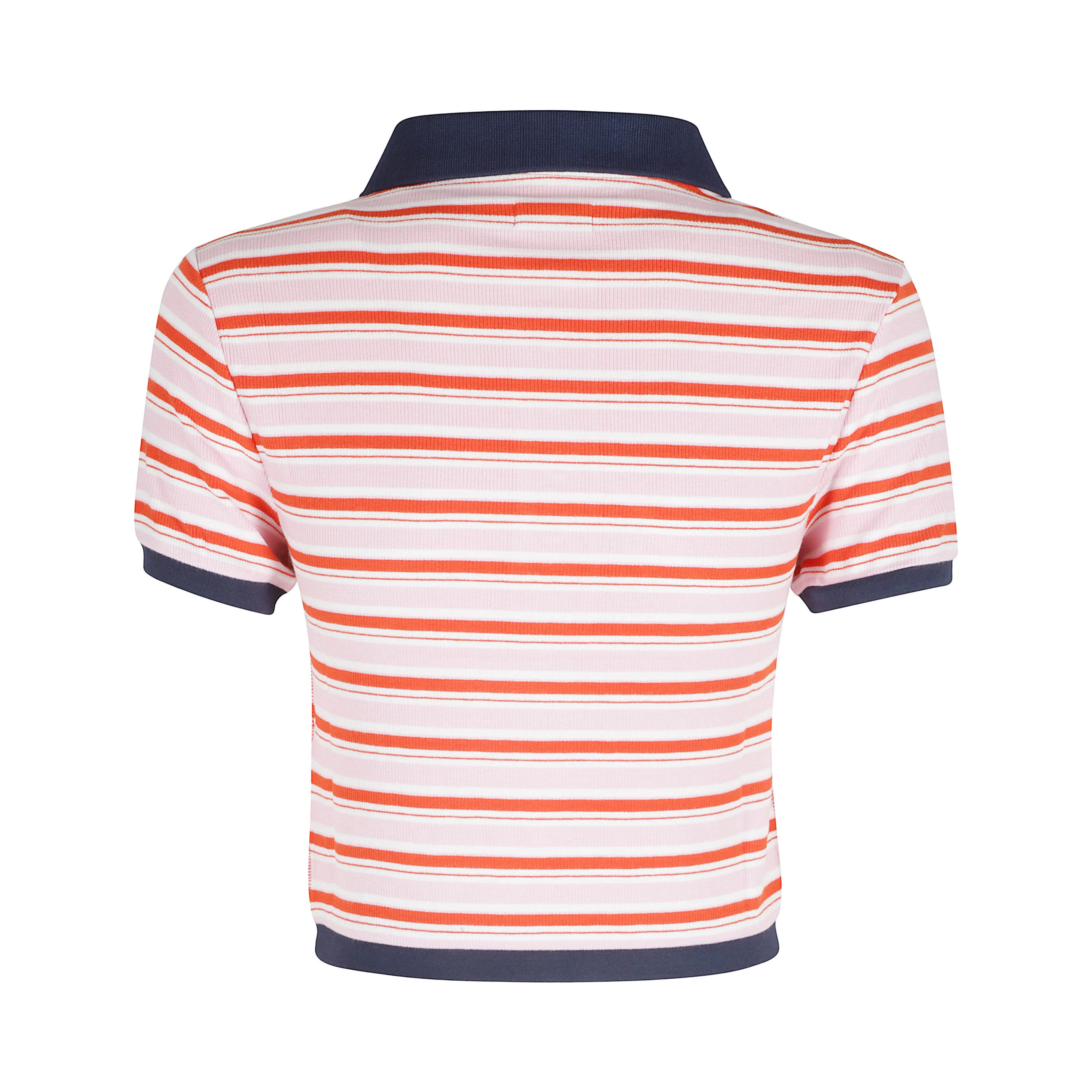 MARNIE KNIT POLO