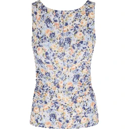 LOULOU SL JERSEY TOP