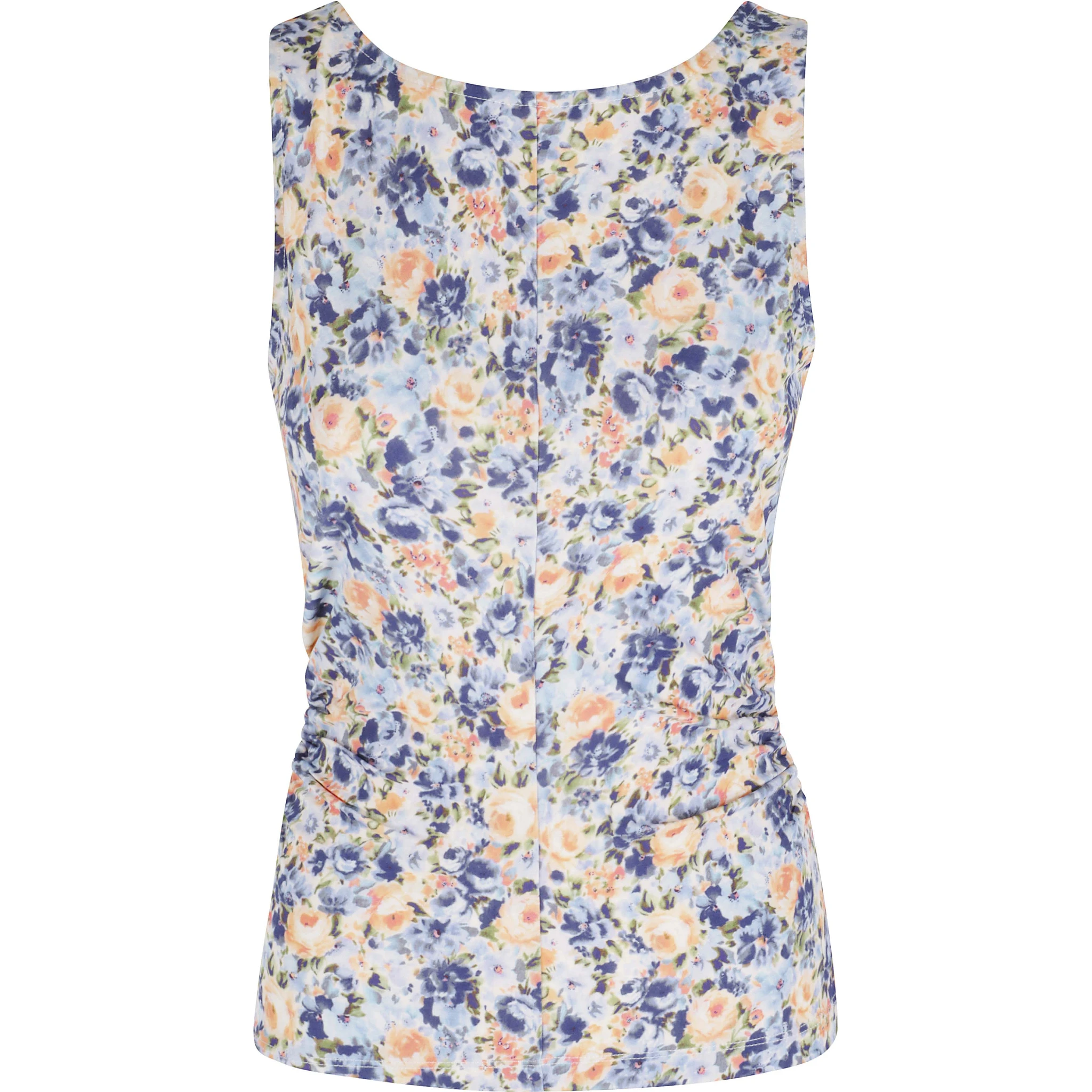 LOULOU SL JERSEY TOP