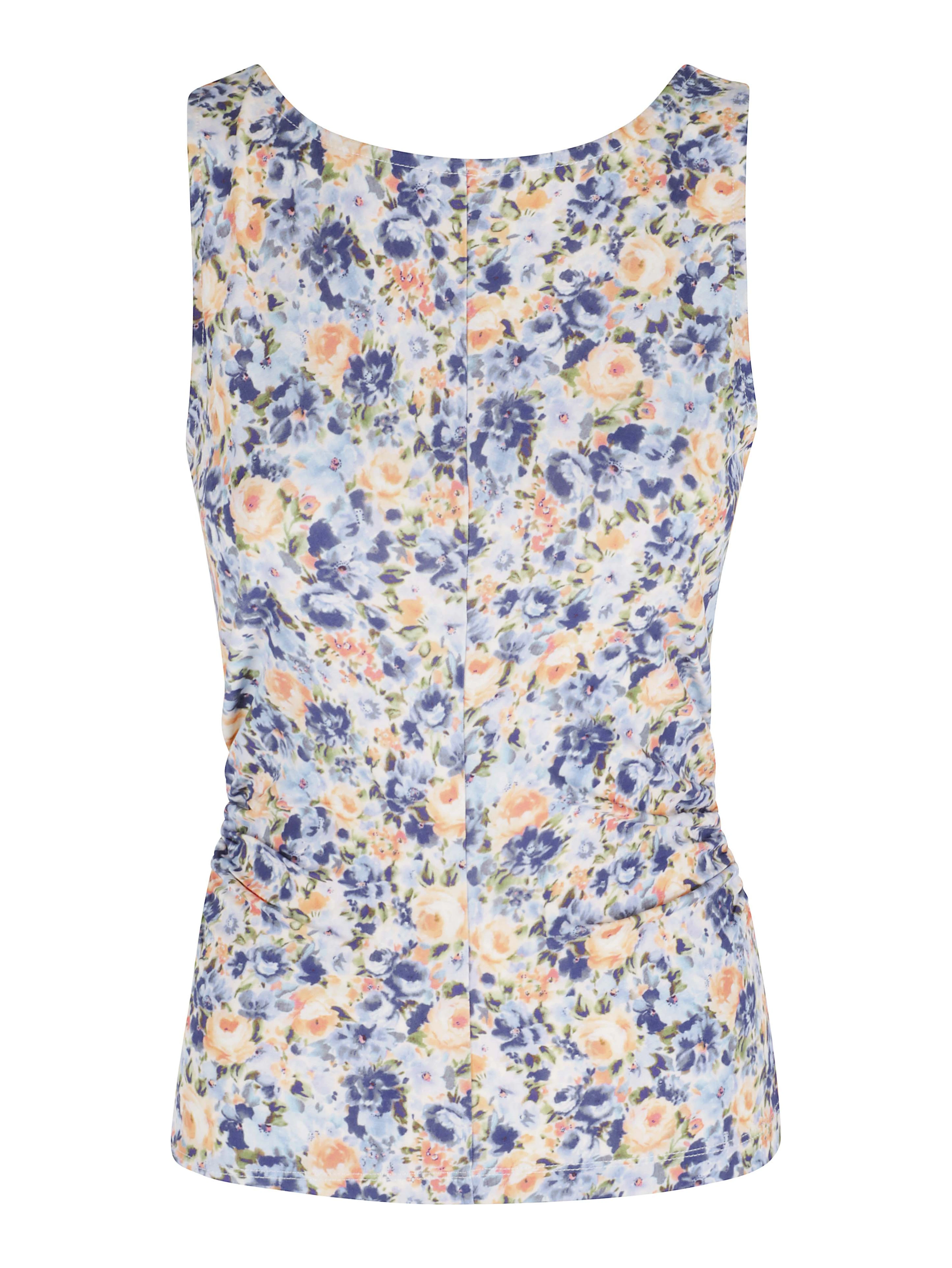 LOULOU SL JERSEY TOP