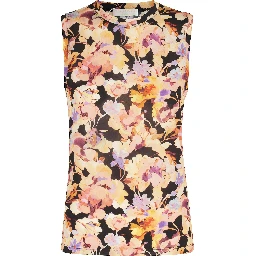 INES SL JERSEY TOP