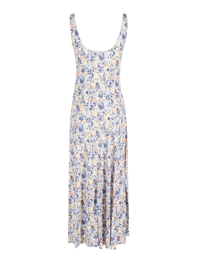 YASNA SL JERSEY DRESS alternative