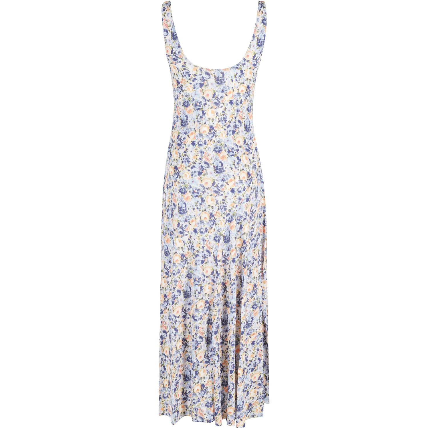YASNA SL JERSEY DRESS