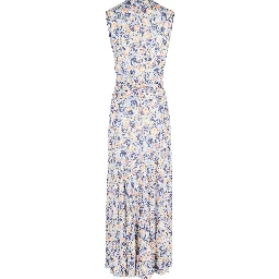 LANA RUCHED JERSEY DRESS