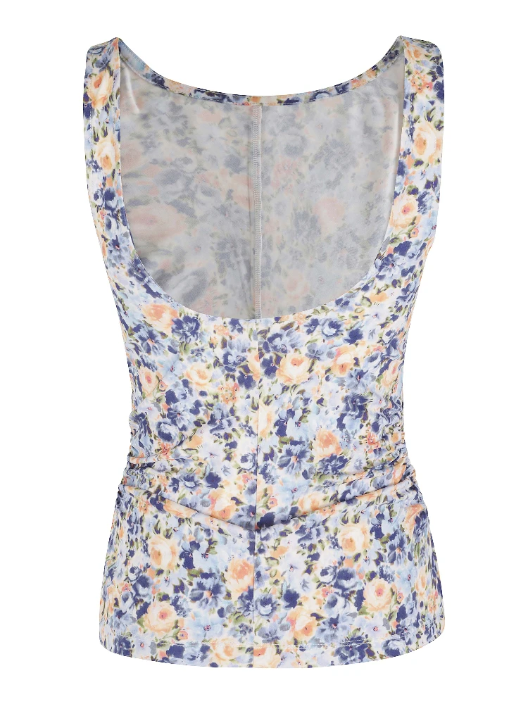 LOULOU SL JERSEY TOP alternative