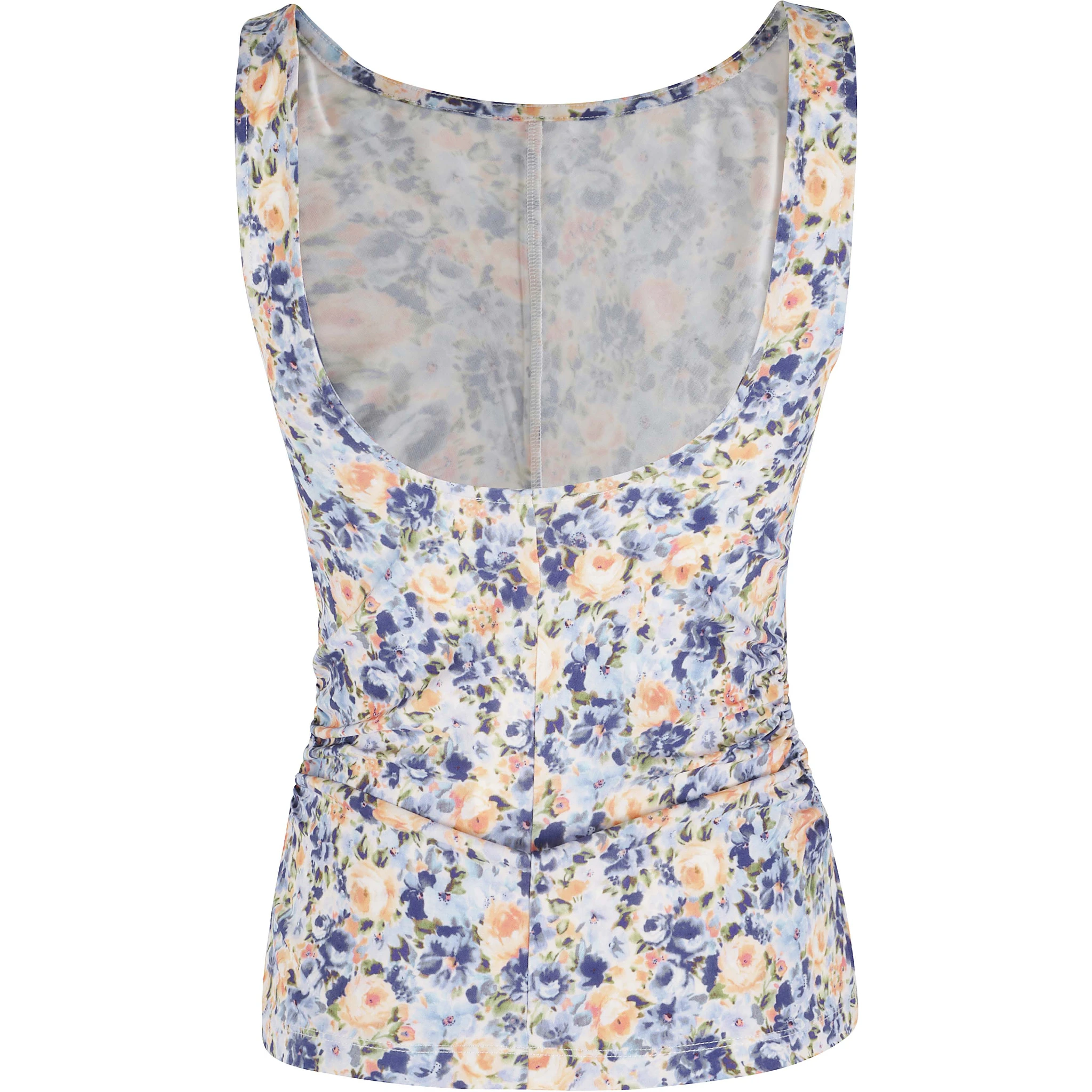 LOULOU SL JERSEY TOP