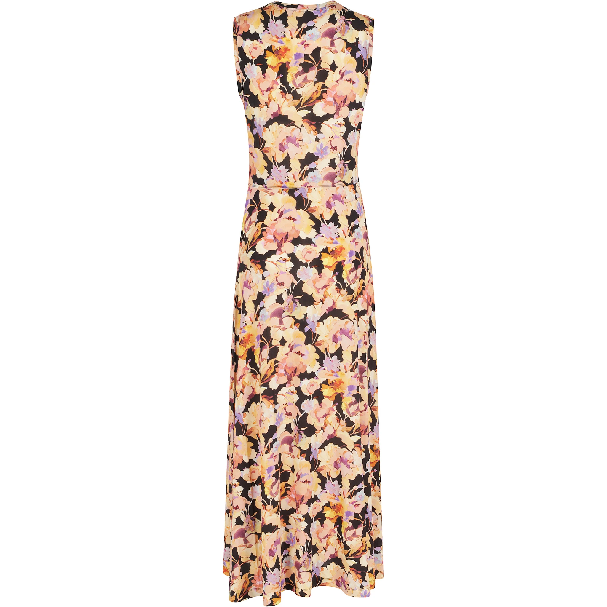 LINA SL JERSEY DRESS