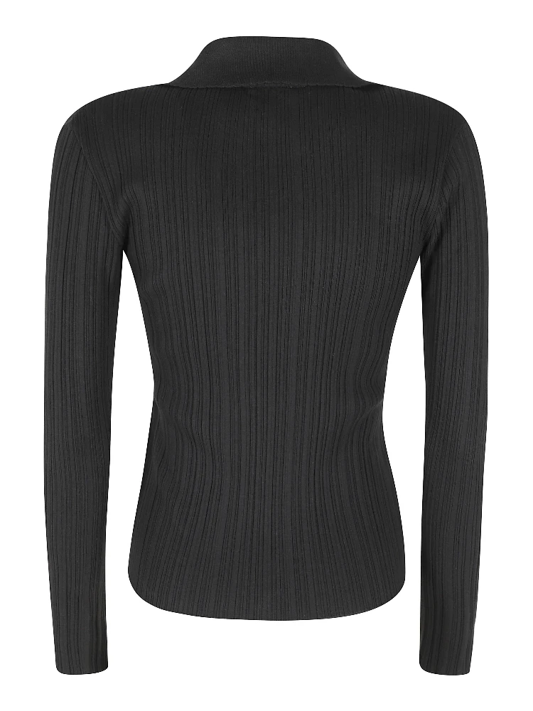 VARIEGATED RIB POLO alternative