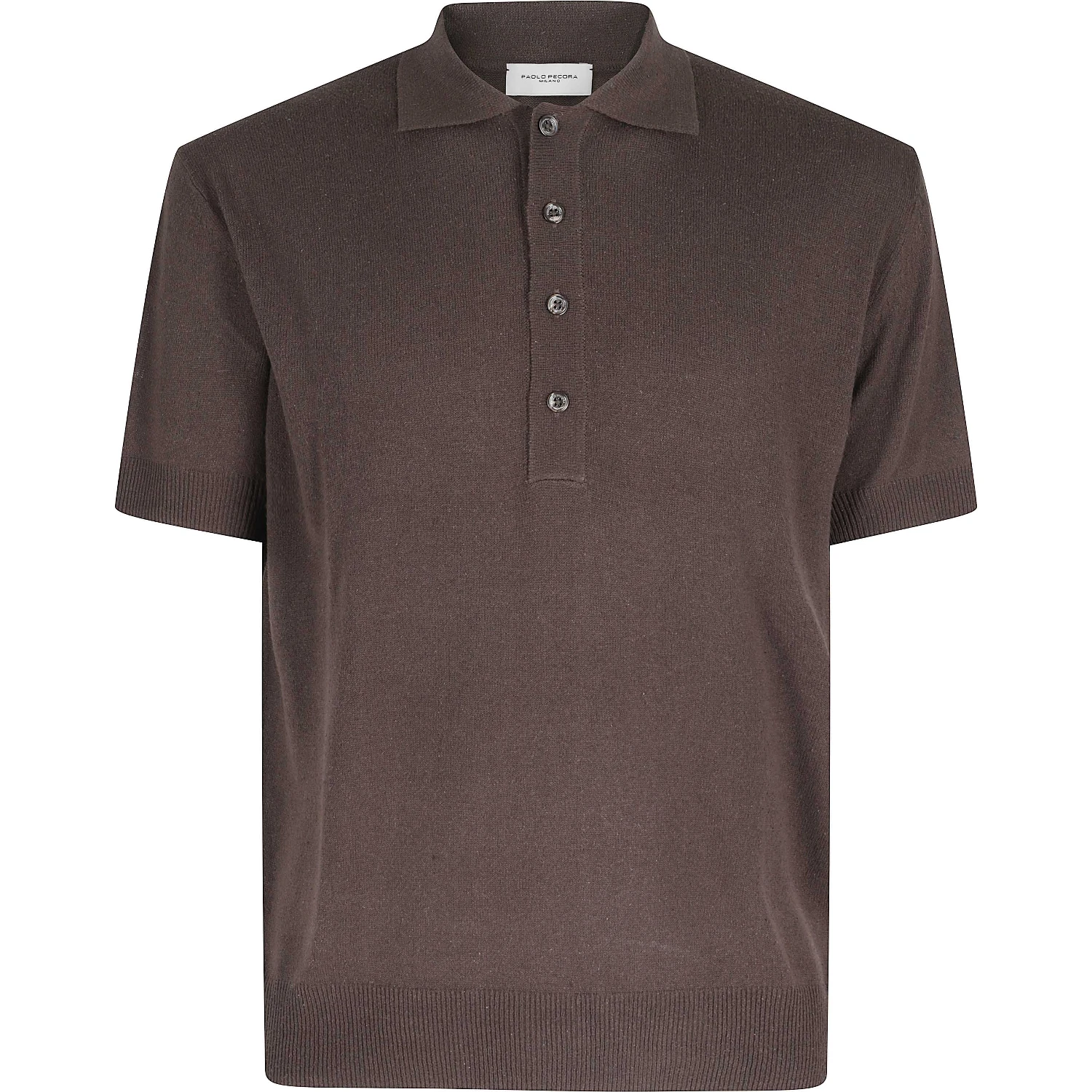 MAGLIA A POLO