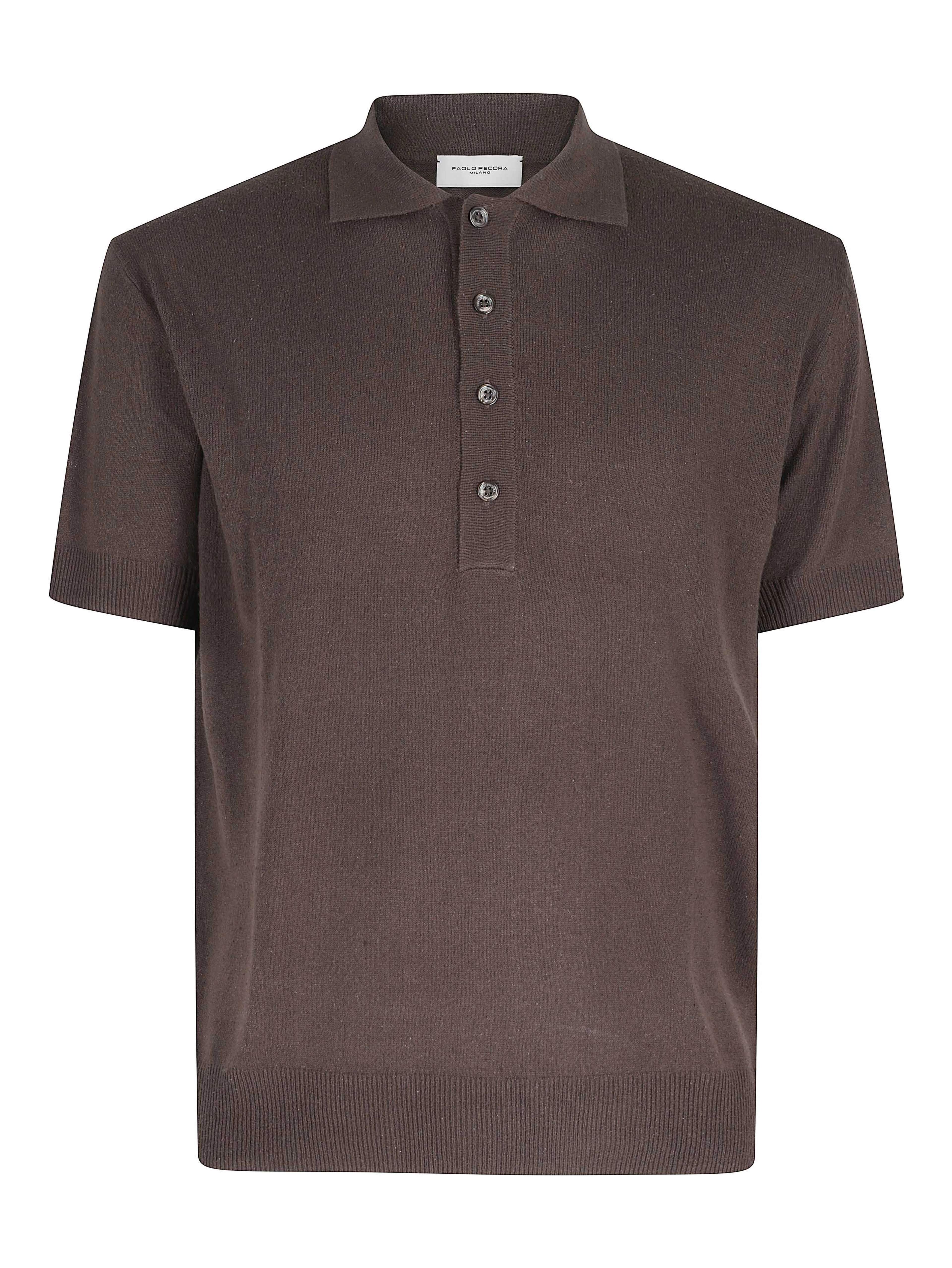 MAGLIA A POLO