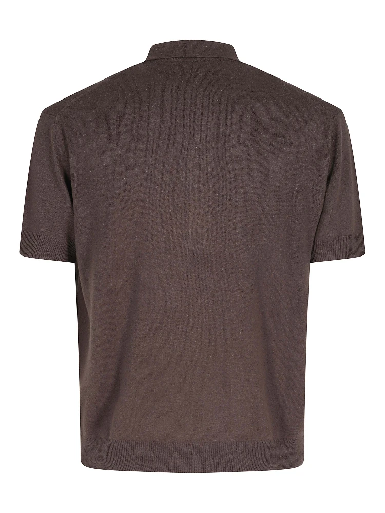 MAGLIA A POLO alternative