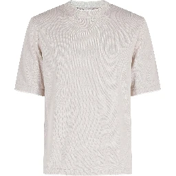 MAGLIA GIROCOLLO MEZZA MANICA