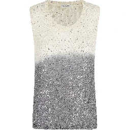 CANOTTA PAILLETTES