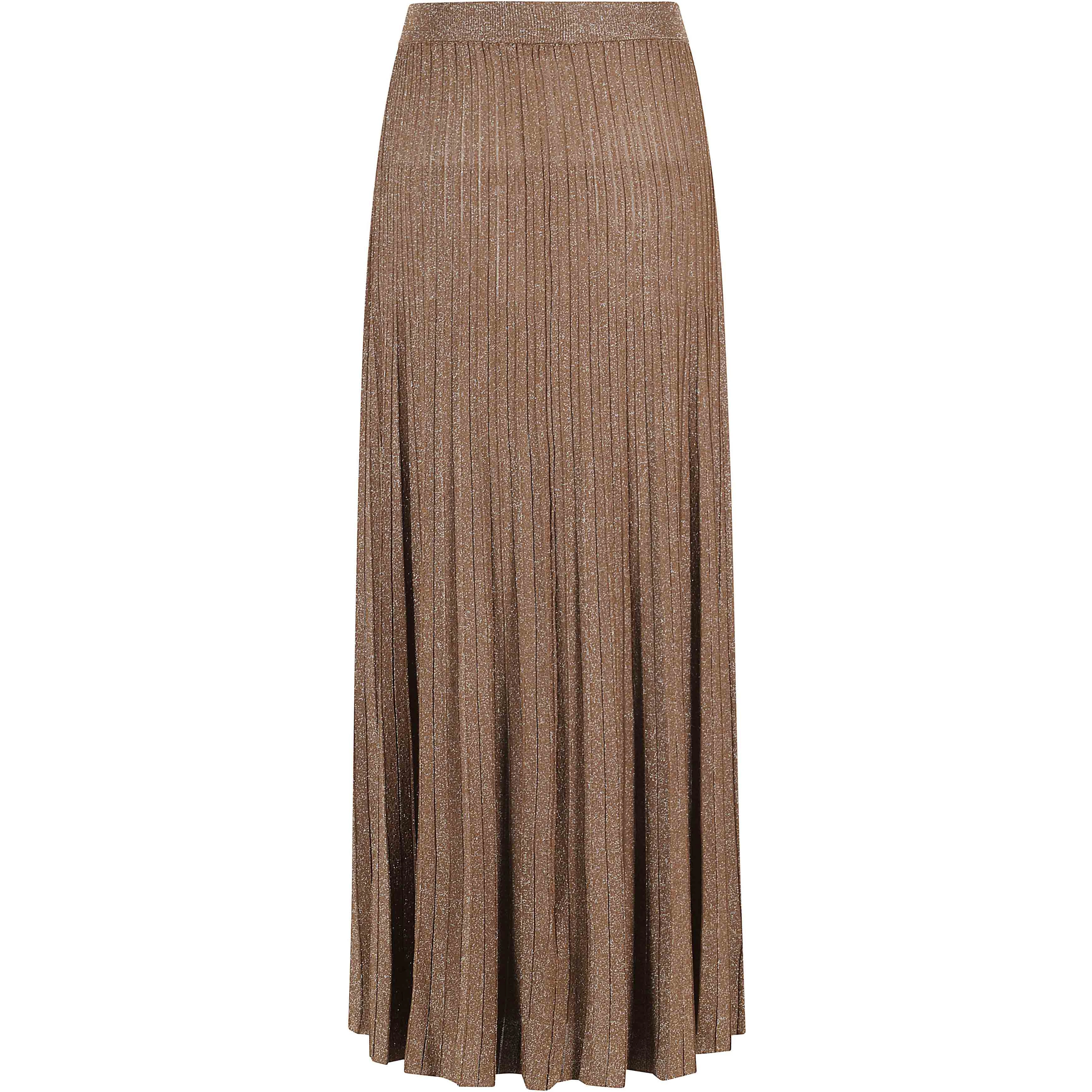 GONNA FLARE LUREX