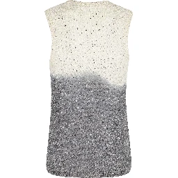 CANOTTA PAILLETTES