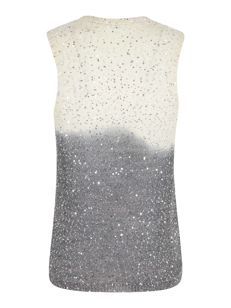 CANOTTA PAILLETTES alternative