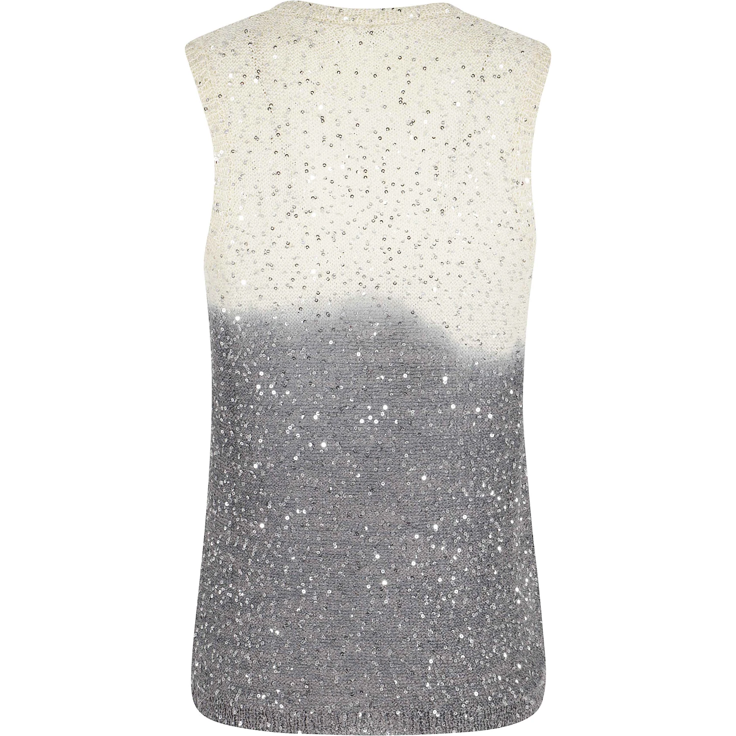 CANOTTA PAILLETTES