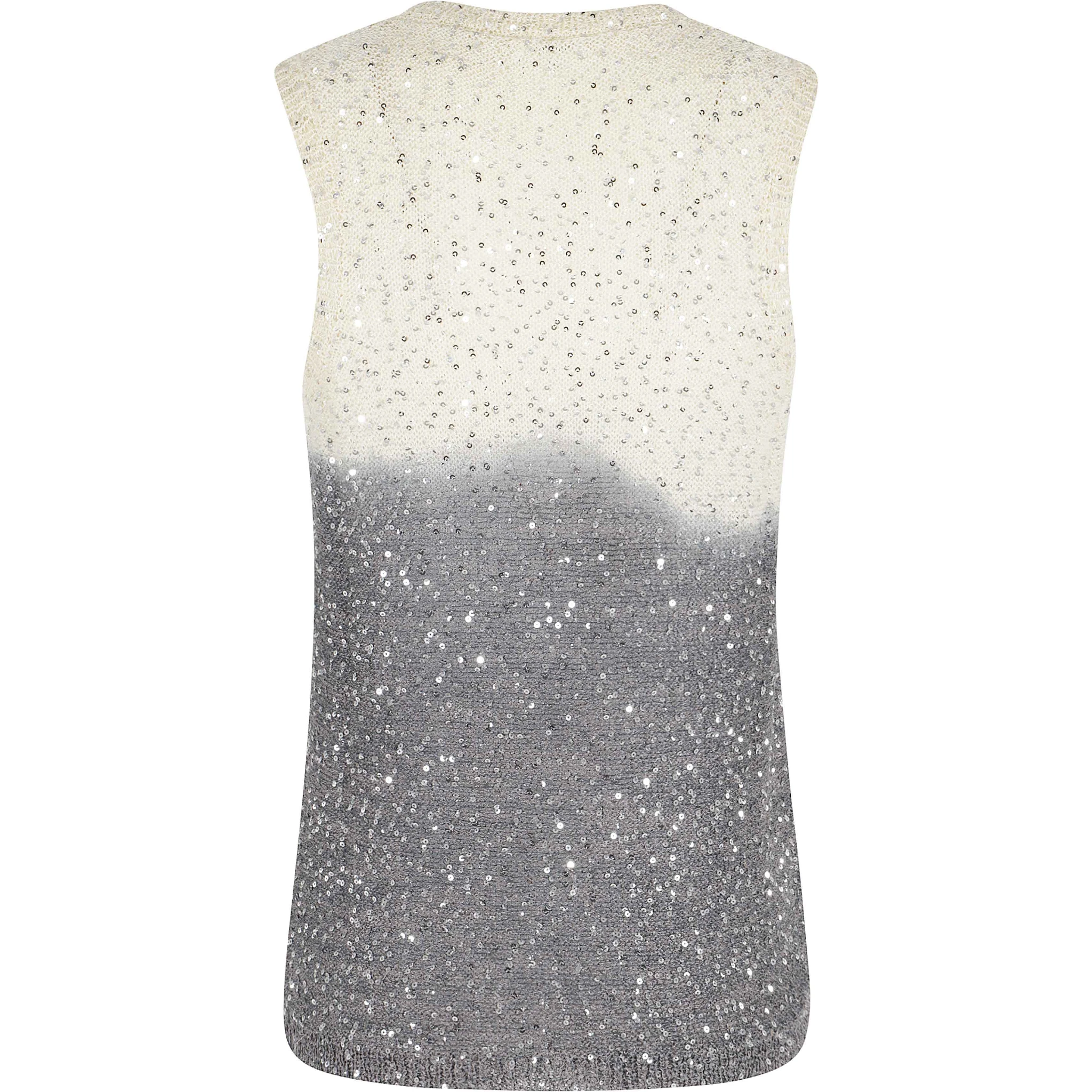 CANOTTA PAILLETTES