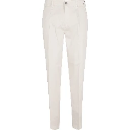 PANTALONE CHINO ELASTIC WAIST