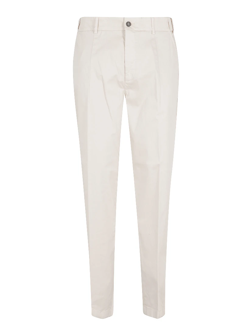 PANTALONE CHINO ELASTIC WAIST