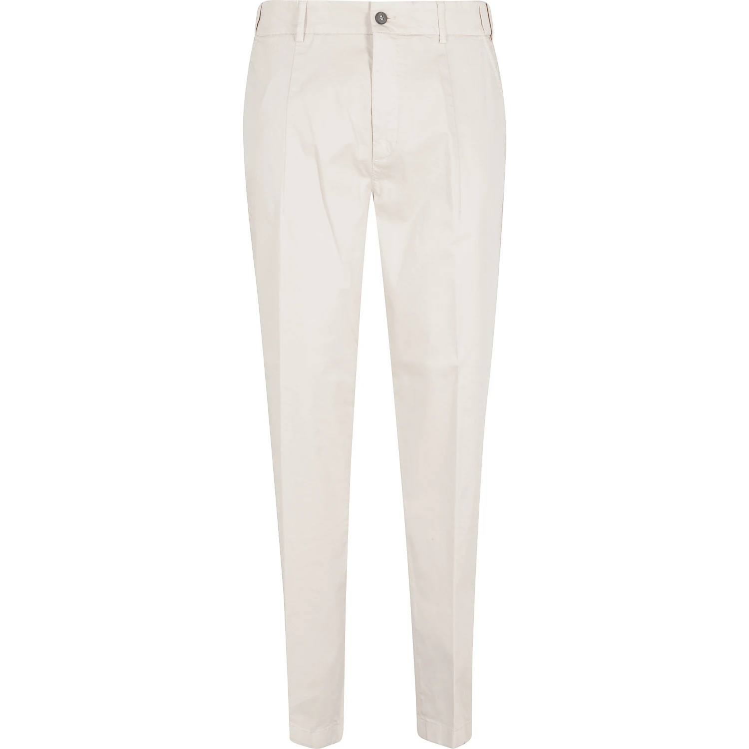 PANTALONE CHINO ELASTIC WAIST