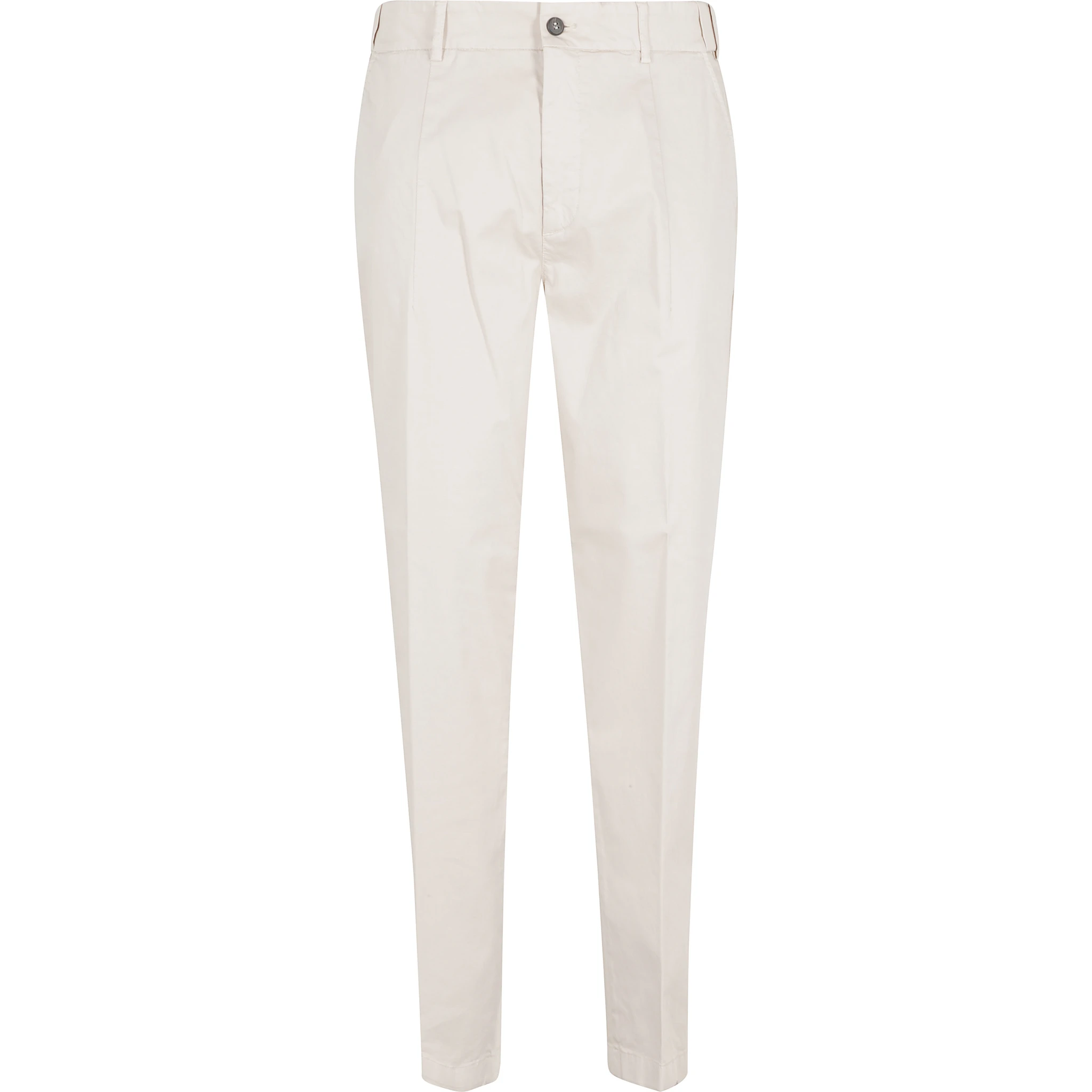 PANTALONE CHINO ELASTIC WAIST
