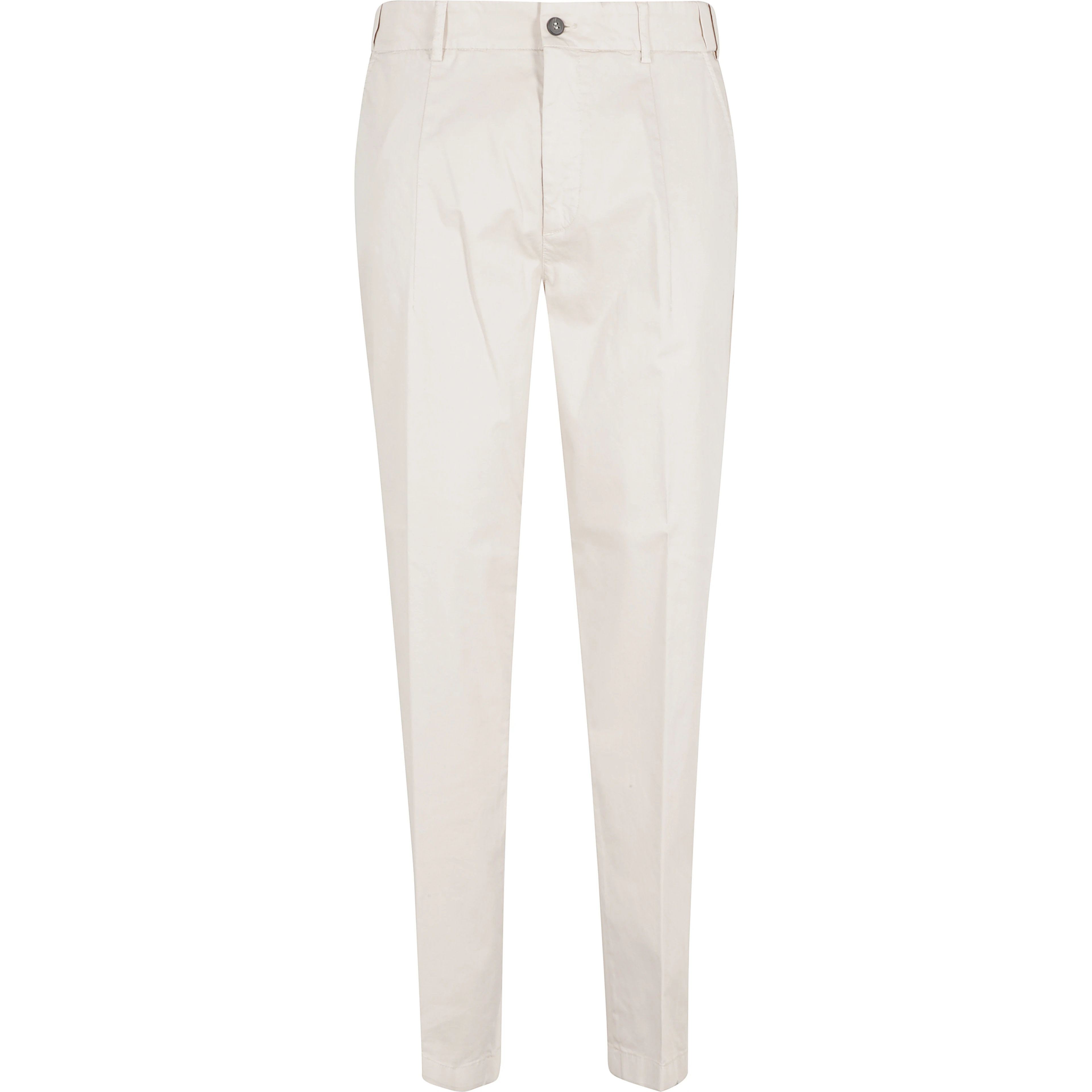 PANTALONE CHINO ELASTIC WAIST