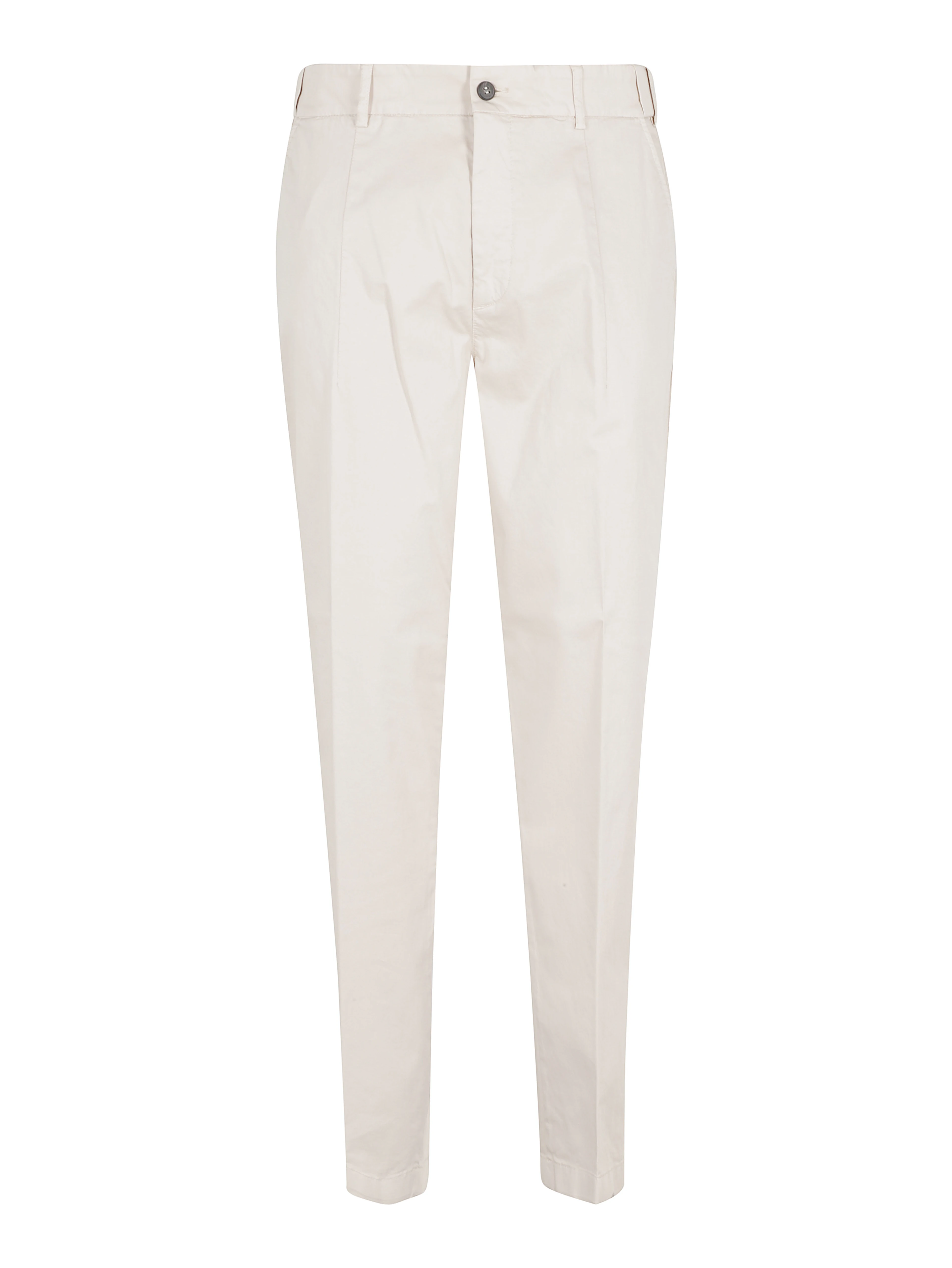 PANTALONE CHINO ELASTIC WAIST