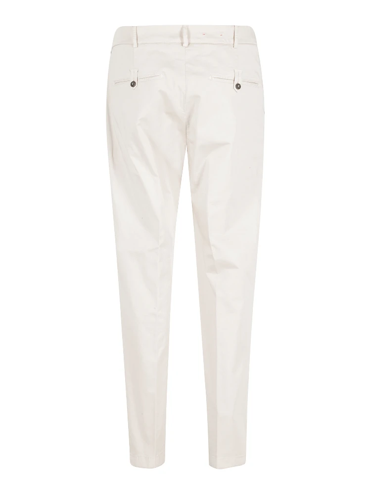 PANTALONE CHINO ELASTIC WAIST alternative
