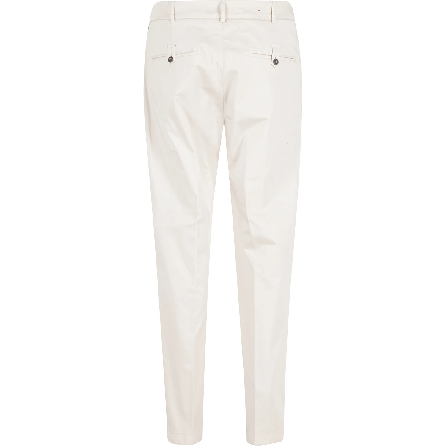 PANTALONE CHINO ELASTIC WAIST