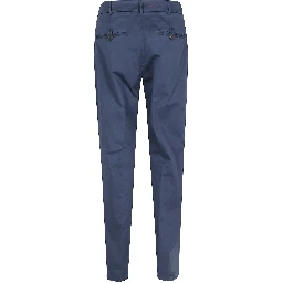 PANTALONE CHINO ELASTIC WAIST