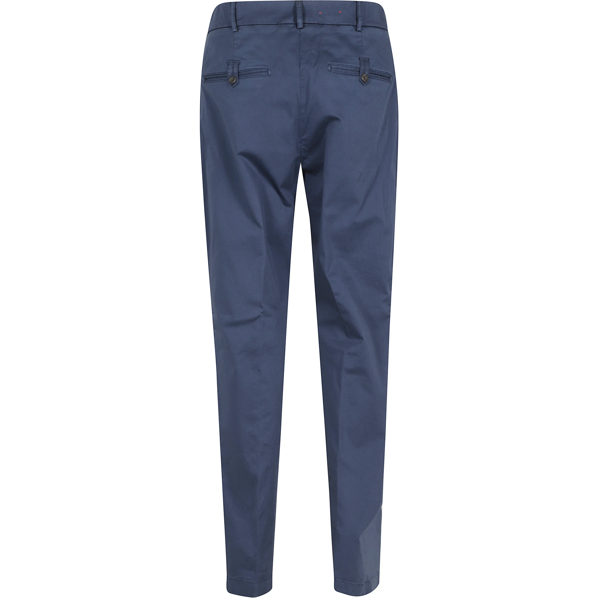 PANTALONE CHINO ELASTIC WAIST