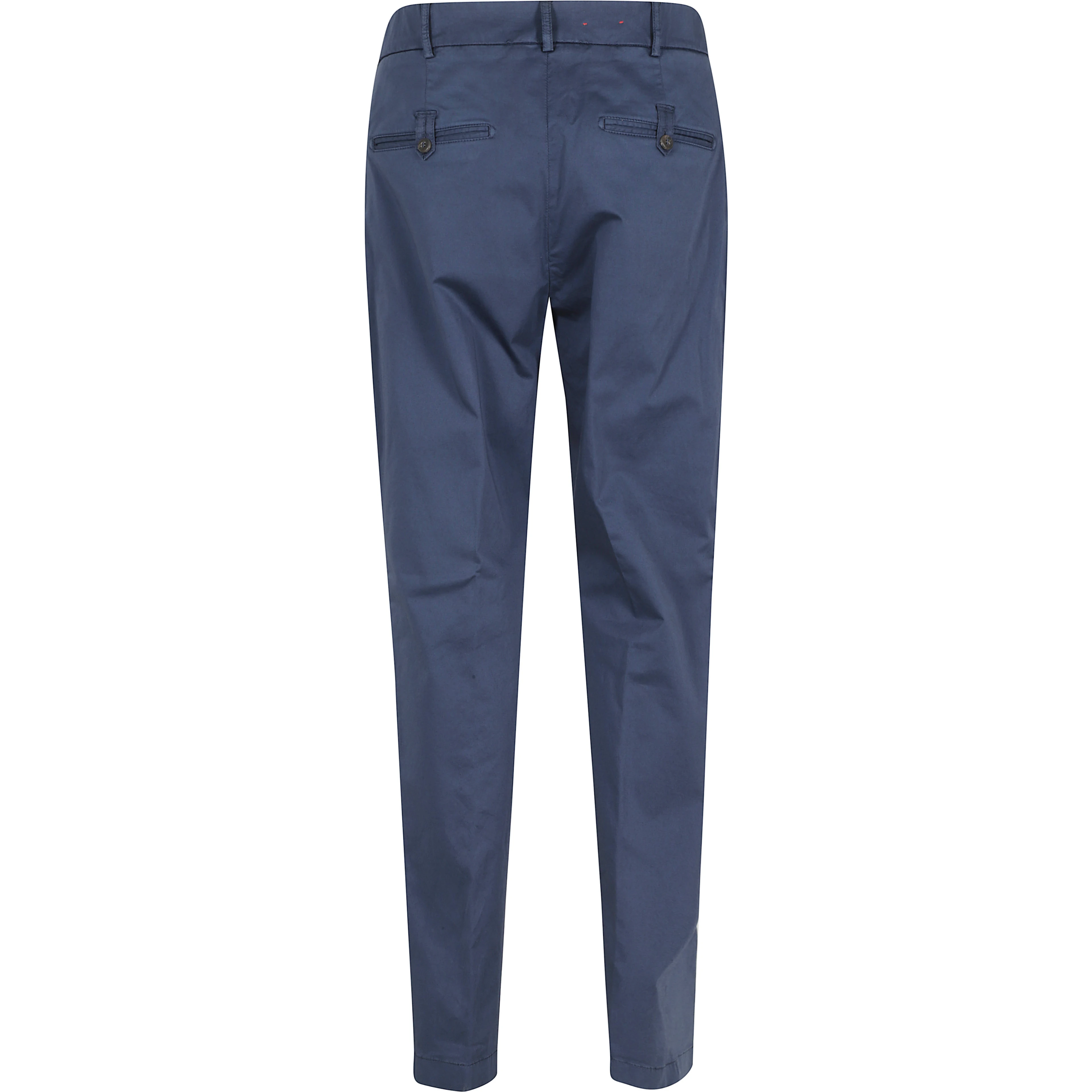 PANTALONE CHINO ELASTIC WAIST