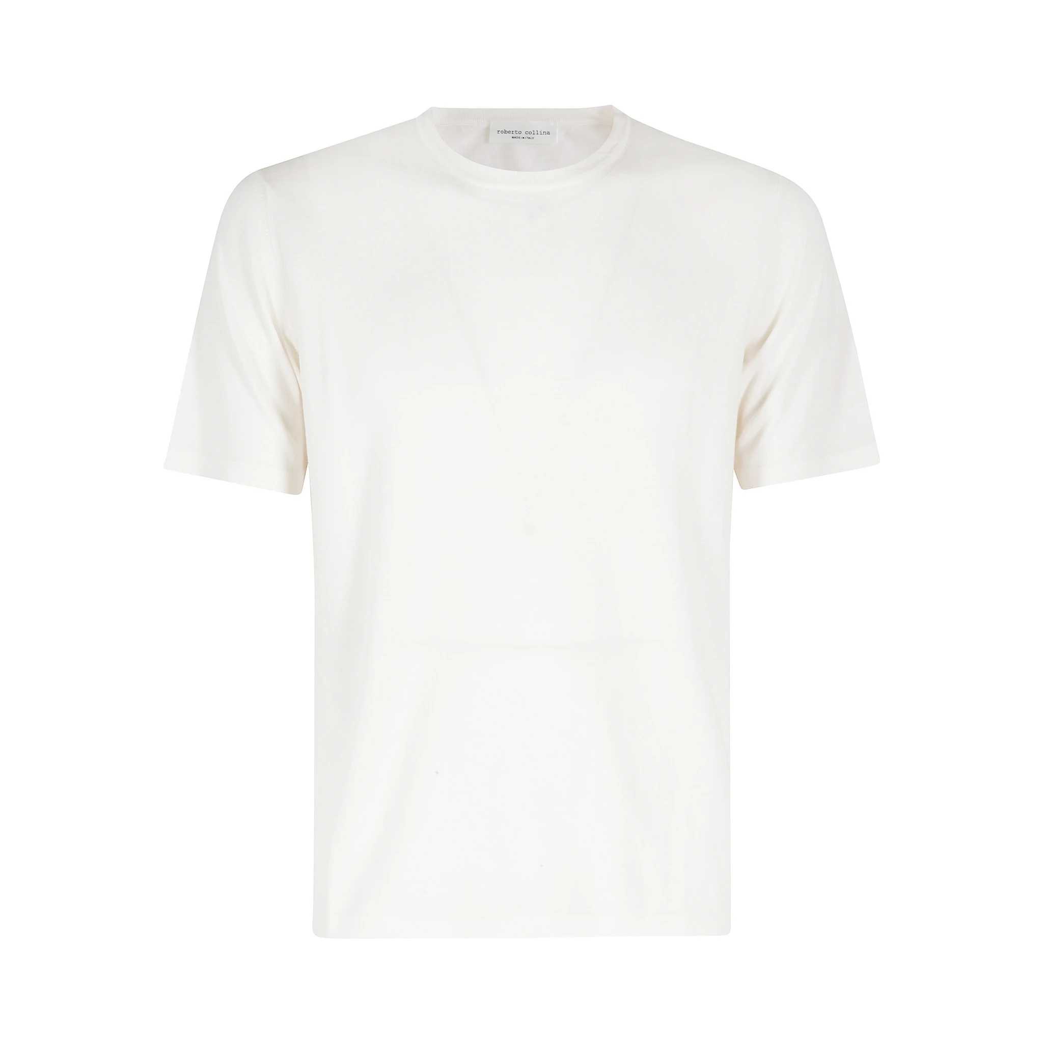 GIROCOLLO MC FONDO IN TUBOLARE