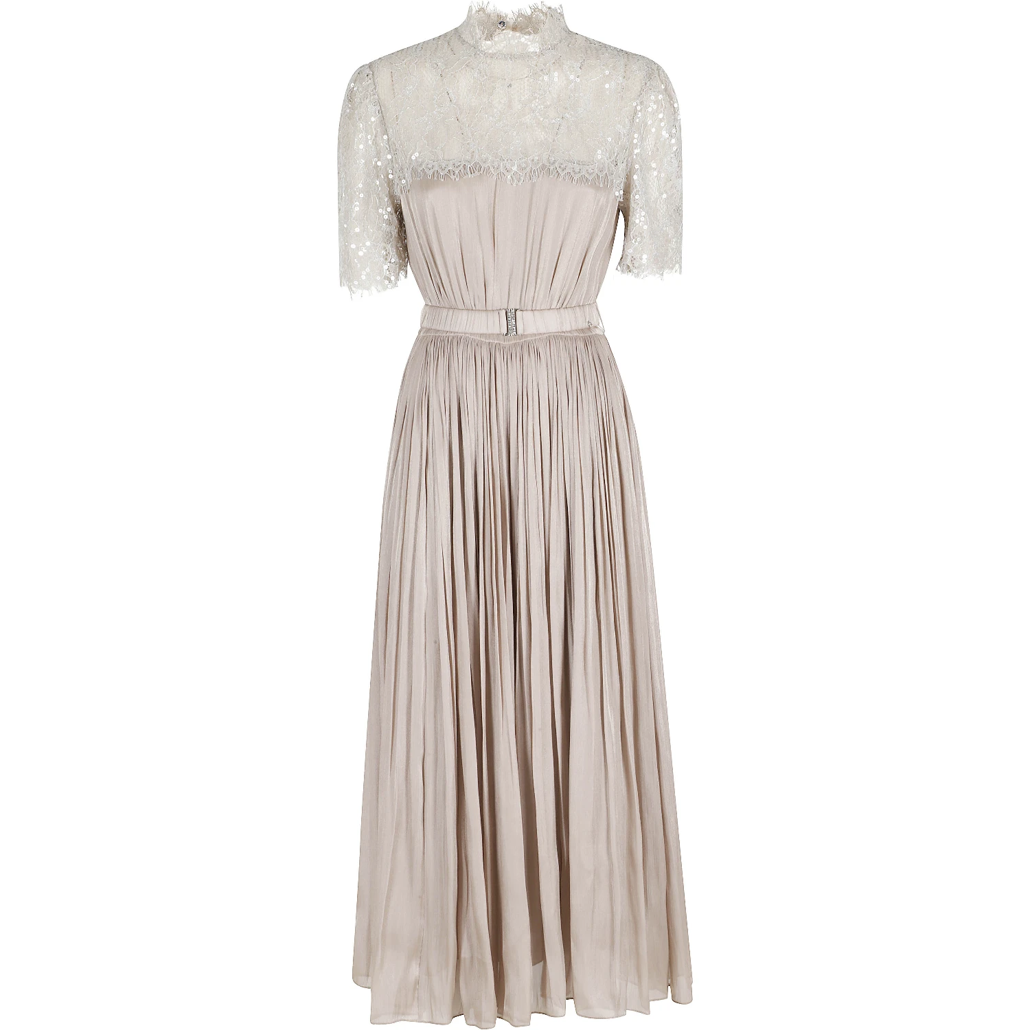EVENING DRESS