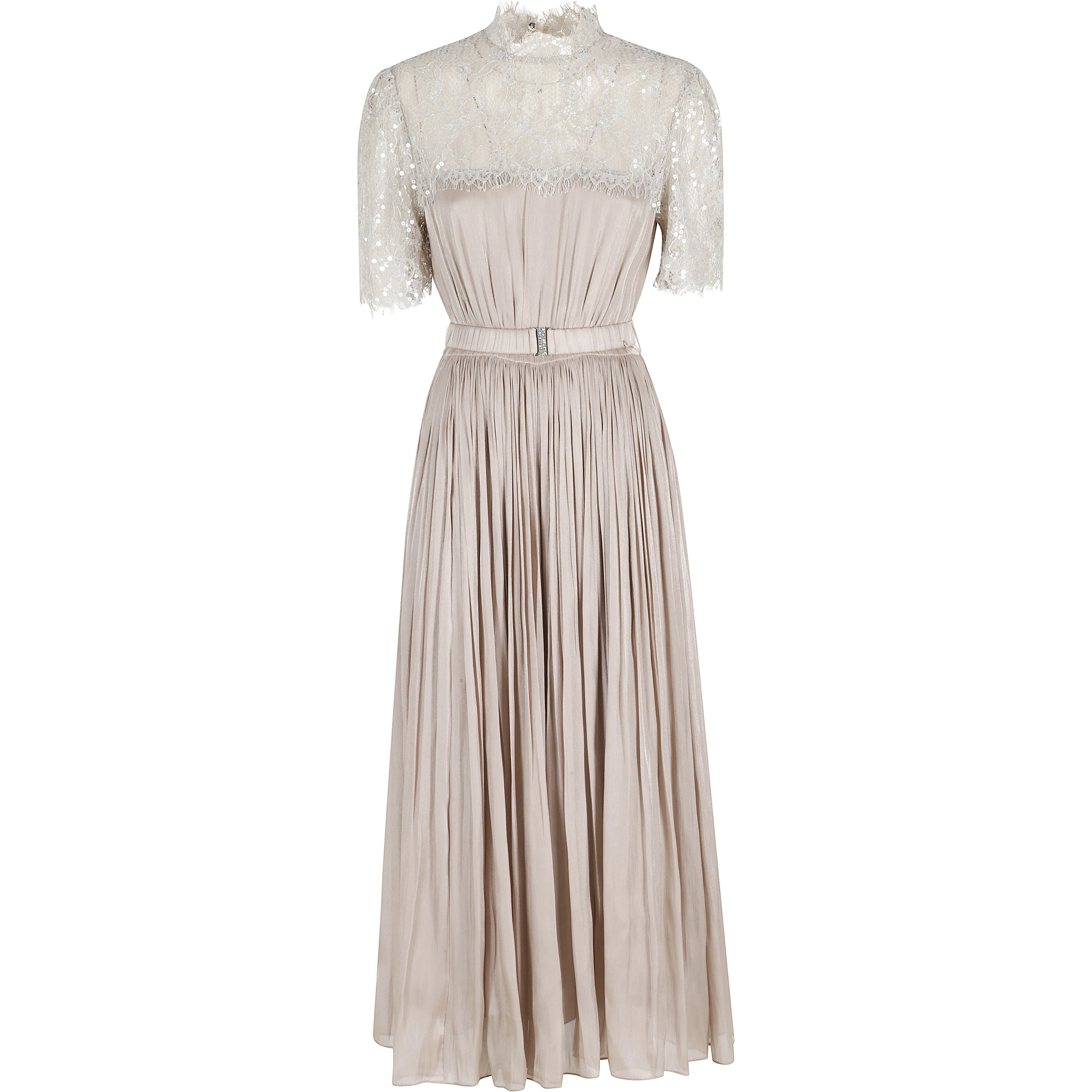EVENING DRESS