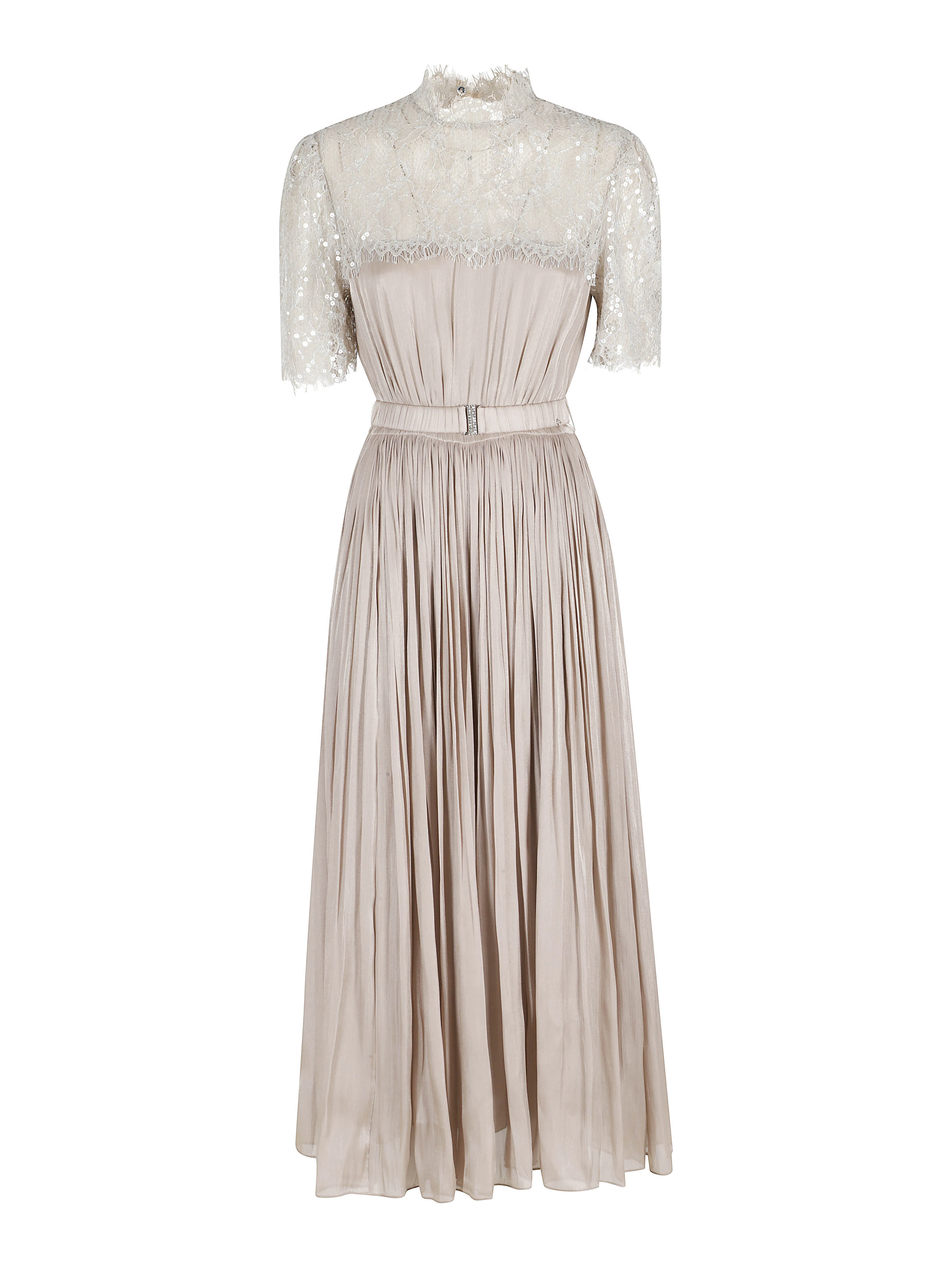 EVENING DRESS