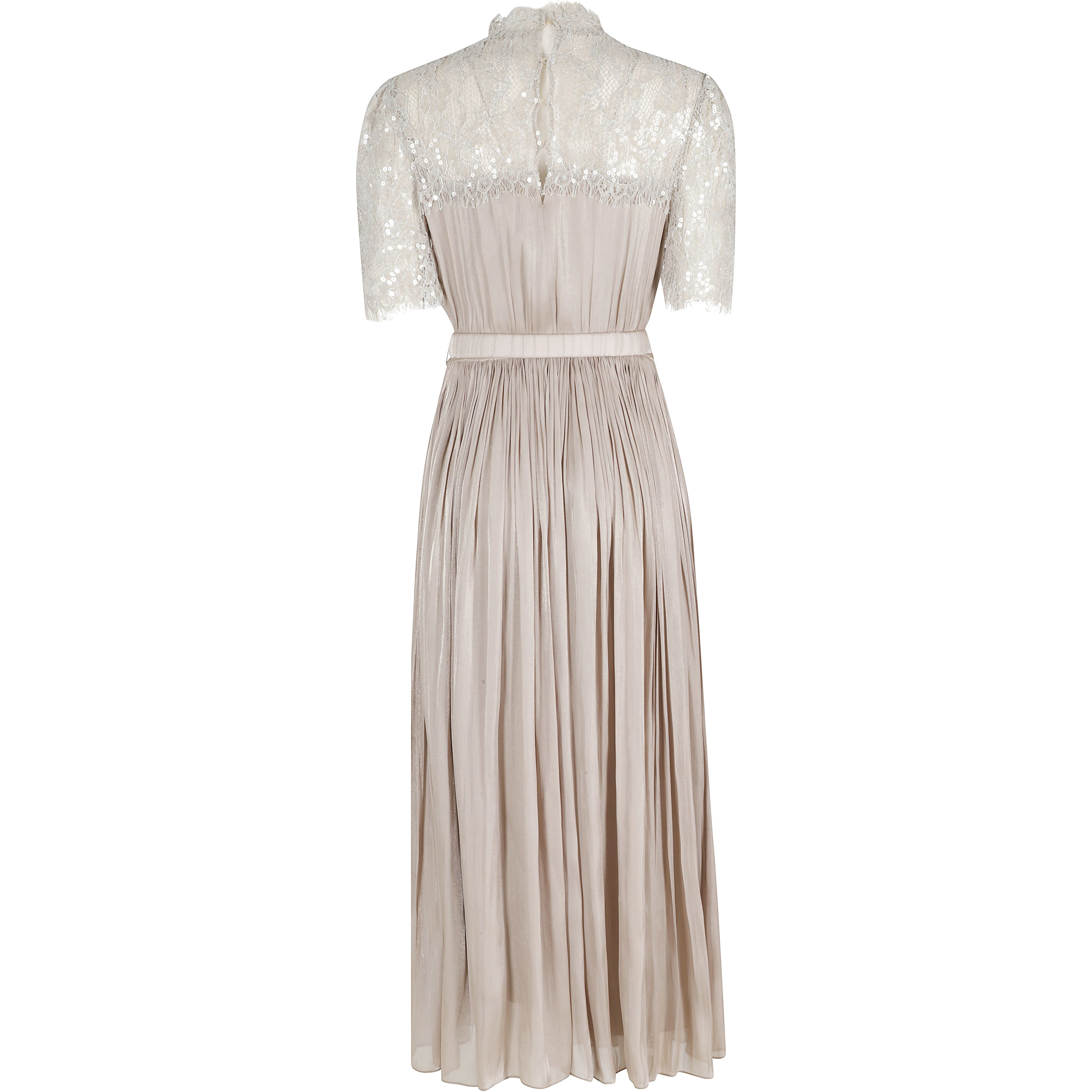 EVENING DRESS